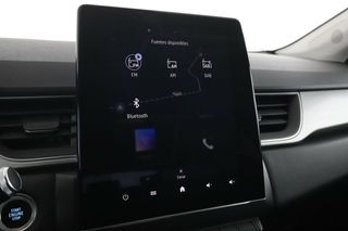 Renault Captur 1.6 E-Tech Hybrid Zen