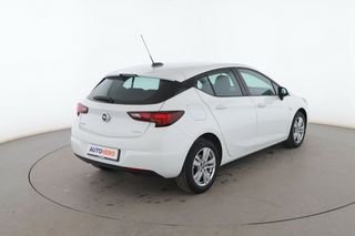 Opel Astra 1.4 SIDI Turbo Selective Start/Stop