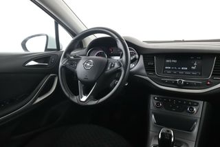 Opel Astra 1.4 SIDI Turbo Selective Start/Stop