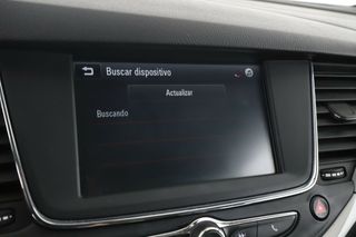 Opel Astra 1.4 SIDI Turbo Selective Start/Stop