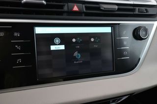 Citroën C4 Spacetourer 1.2 PureTech Origins