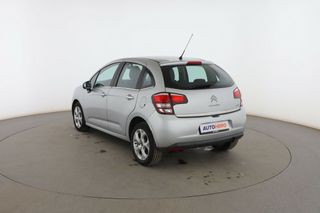 Citroën C3 1.2 PureTech Edition