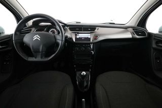 Citroën C3 1.2 PureTech Edition