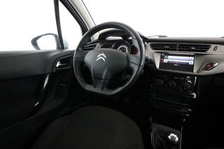 Citroën C3 1.2 PureTech Edition