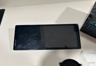 Carpuride W903 Pantalla Táctil HD