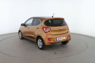 Hyundai i10 1.0 Go