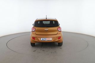 Hyundai i10 1.0 Go