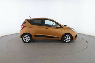 Hyundai i10 1.0 Go