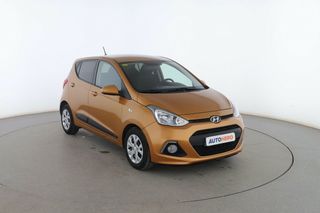 Hyundai i10 1.0 Go