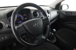 Hyundai i10 1.0 Go