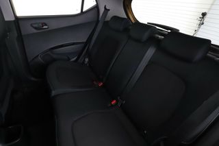 Hyundai i10 1.0 Go