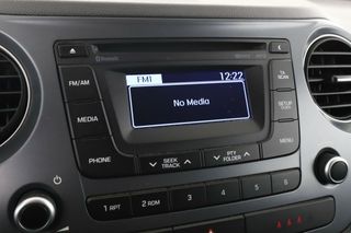 Hyundai i10 1.0 Go
