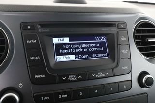 Hyundai i10 1.0 Go