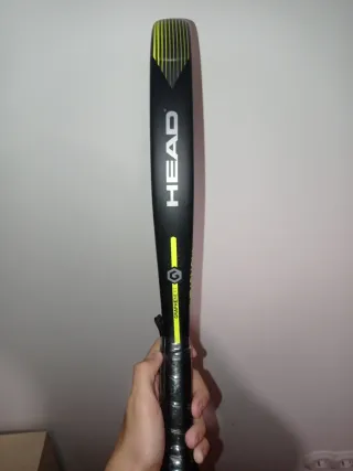 Pala de pádel HEAD Monster 2.0