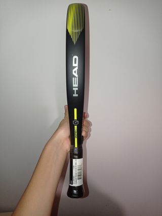 Pala de pádel HEAD Monster 2.0