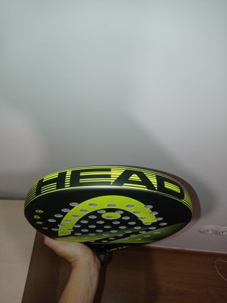 Pala de pádel HEAD Monster 2.0