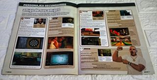 Guía Completa Grand Theft Auto IV Hobby