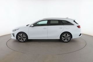 Kia Ceed 1.6 CRDi Mild-Hybrid Tech