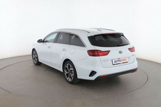 Kia Ceed 1.6 CRDi Mild-Hybrid Tech
