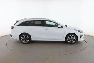Kia Ceed 1.6 CRDi Mild-Hybrid Tech