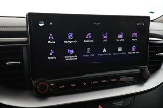 Kia Ceed 1.6 CRDi Mild-Hybrid Tech