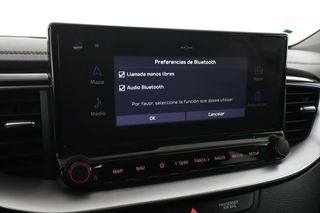 Kia Ceed 1.6 CRDi Mild-Hybrid Tech