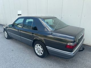 Despiece Mercedes E 250 Diesel 1995