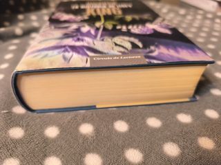 La Historia De Lisey