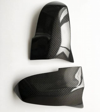 ESPEJOS CARBONO BMW M4 LOOK F20 F30 GT 420d 120d