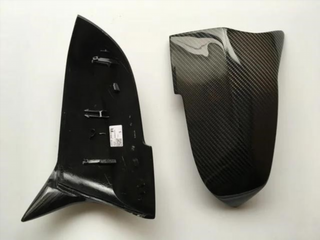 ESPEJOS CARBONO BMW M4 LOOK F20 F30 GT 420d 120d