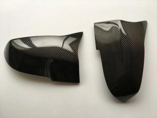 ESPEJOS CARBONO BMW M4 LOOK F20 F30 GT 420d 120d