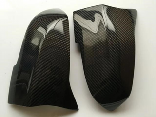 ESPEJOS CARBONO BMW M4 LOOK F20 F30 GT 420d 120d