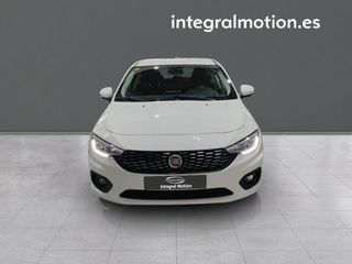Fiat Tipo 5P 1.4 T-Jet 88kW (120CV) Lounge