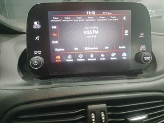 Fiat Tipo 5P 1.4 T-Jet 88kW (120CV) Lounge