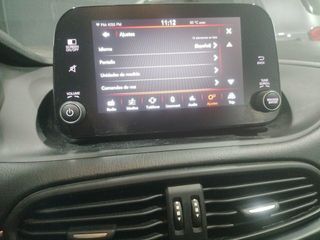 Fiat Tipo 5P 1.4 T-Jet 88kW (120CV) Lounge