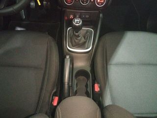 Fiat Tipo 5P 1.4 T-Jet 88kW (120CV) Lounge