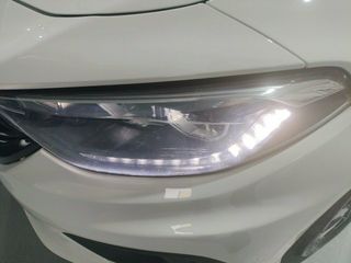 Fiat Tipo 5P 1.4 T-Jet 88kW (120CV) Lounge