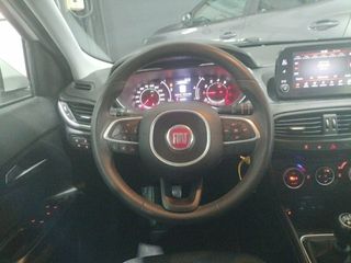 Fiat Tipo 5P 1.4 T-Jet 88kW (120CV) Lounge