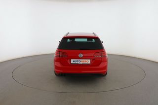 Volkswagen Golf 1.4 TSI Sport BlueMotion