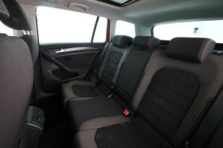 Volkswagen Golf 1.4 TSI Sport BlueMotion