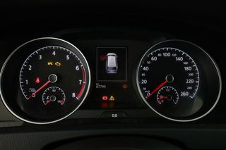 Volkswagen Golf 1.4 TSI Sport BlueMotion