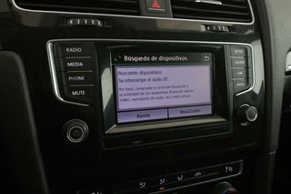 Volkswagen Golf 1.4 TSI Sport BlueMotion