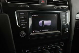 Volkswagen Golf 1.4 TSI Sport BlueMotion