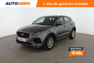 Jaguar E-Pace D150 AWD