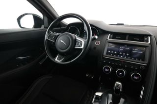 Jaguar E-Pace D150 AWD