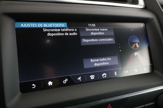 Jaguar E-Pace D150 AWD