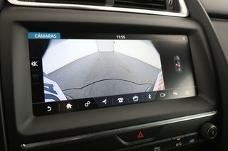 Jaguar E-Pace D150 AWD
