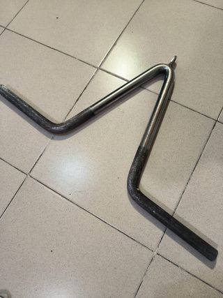 Accesorios Gimnasio