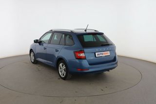 Skoda Fabia 1.0 TSI Ambition