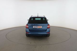 Skoda Fabia 1.0 TSI Ambition
